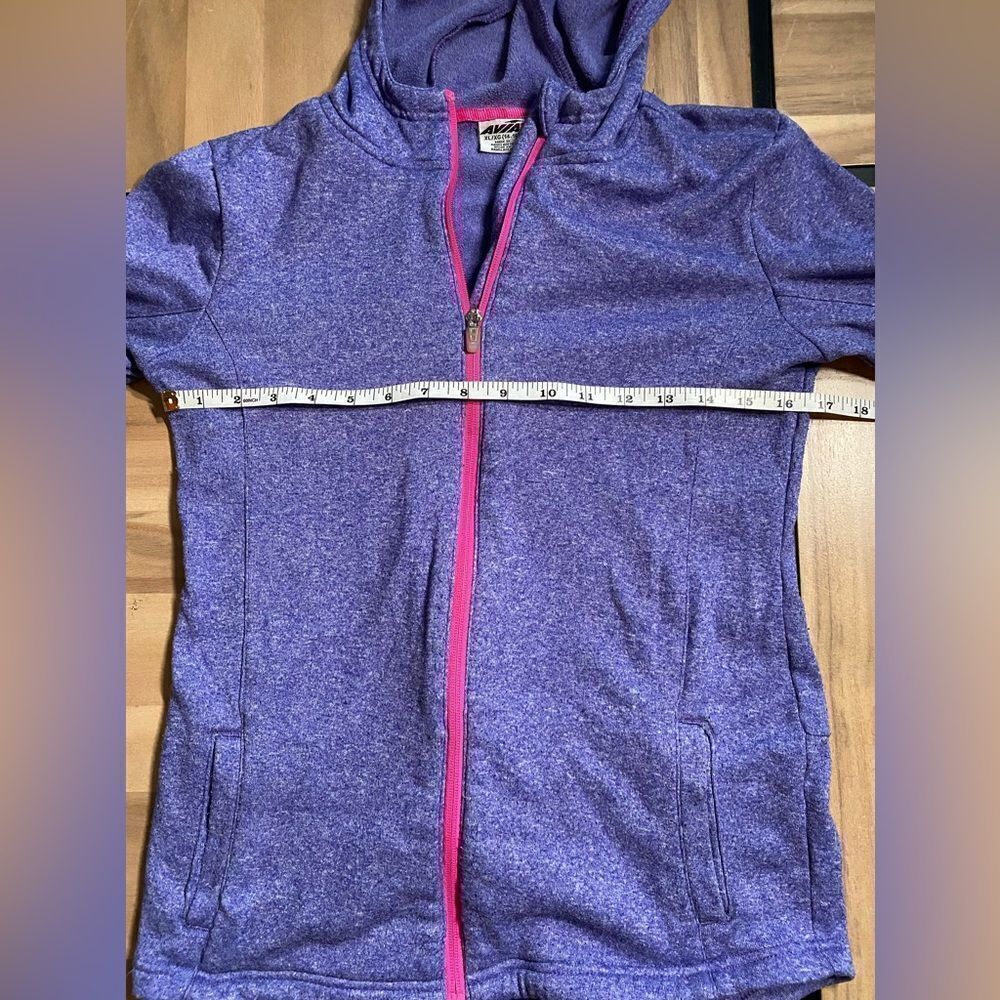 Avia fitted zip up‎ - Picture 4 of 6